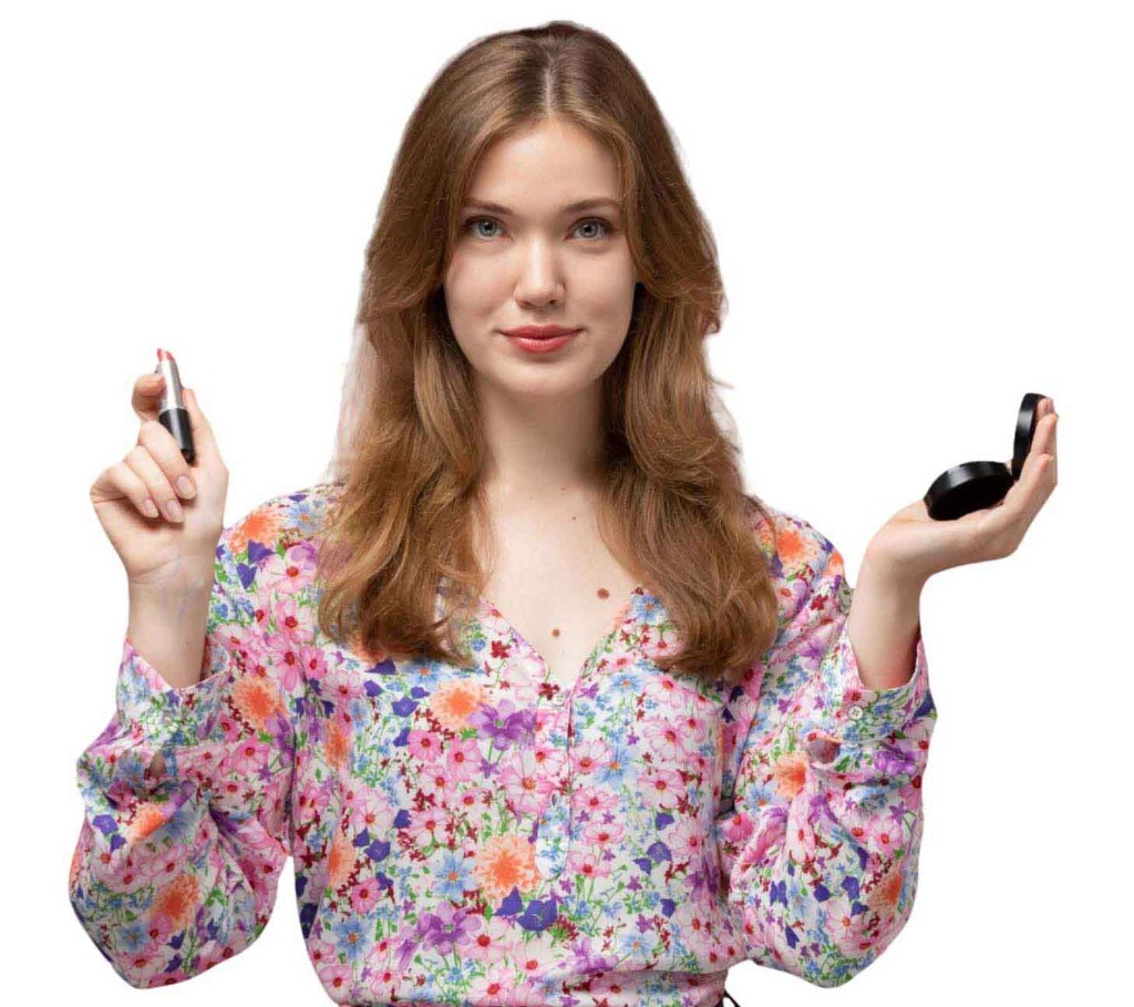 Elite Promo brand ambassador